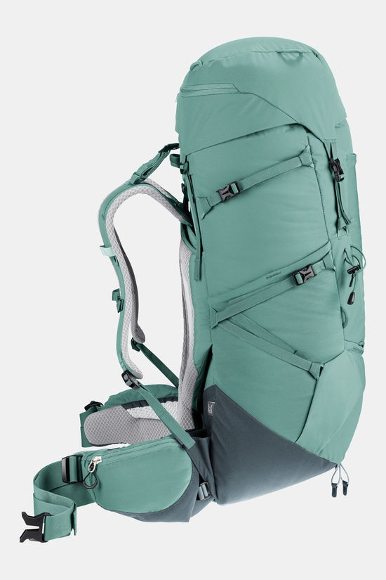 deuter deuter Aircontact Core 45+10 Sl Backpack Dames