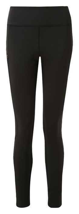 Dolma Softshell Tight Women damebukser