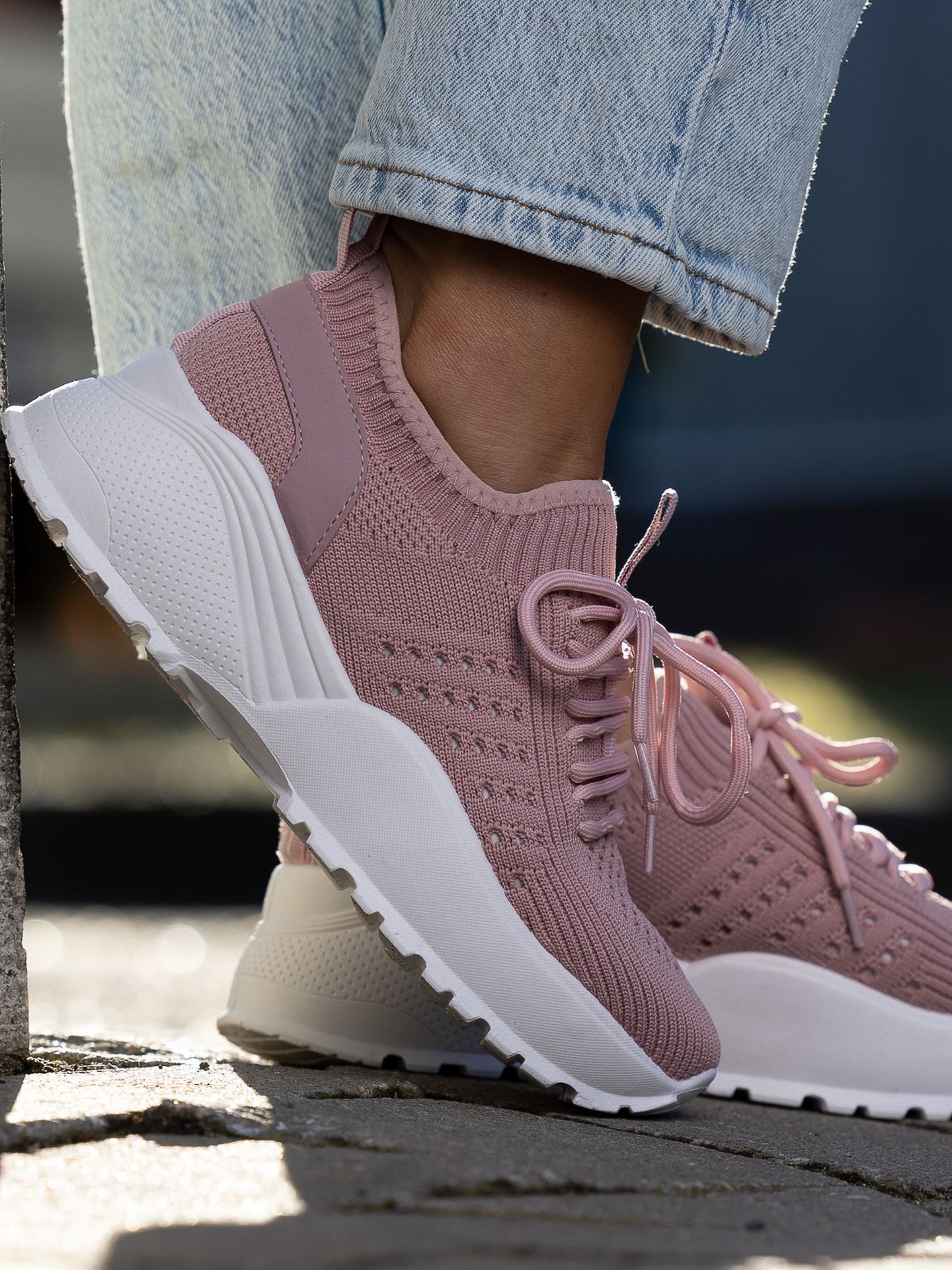 Deepknit