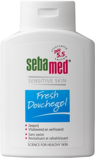 Sebamed Fresh Douchegel 200ml