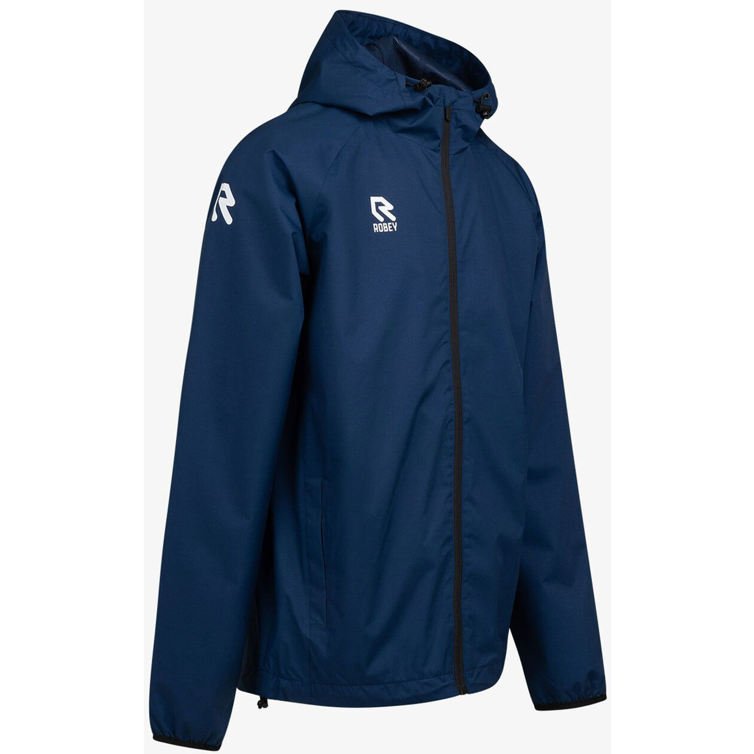 Robey Crossbar All Weather Jas Kids