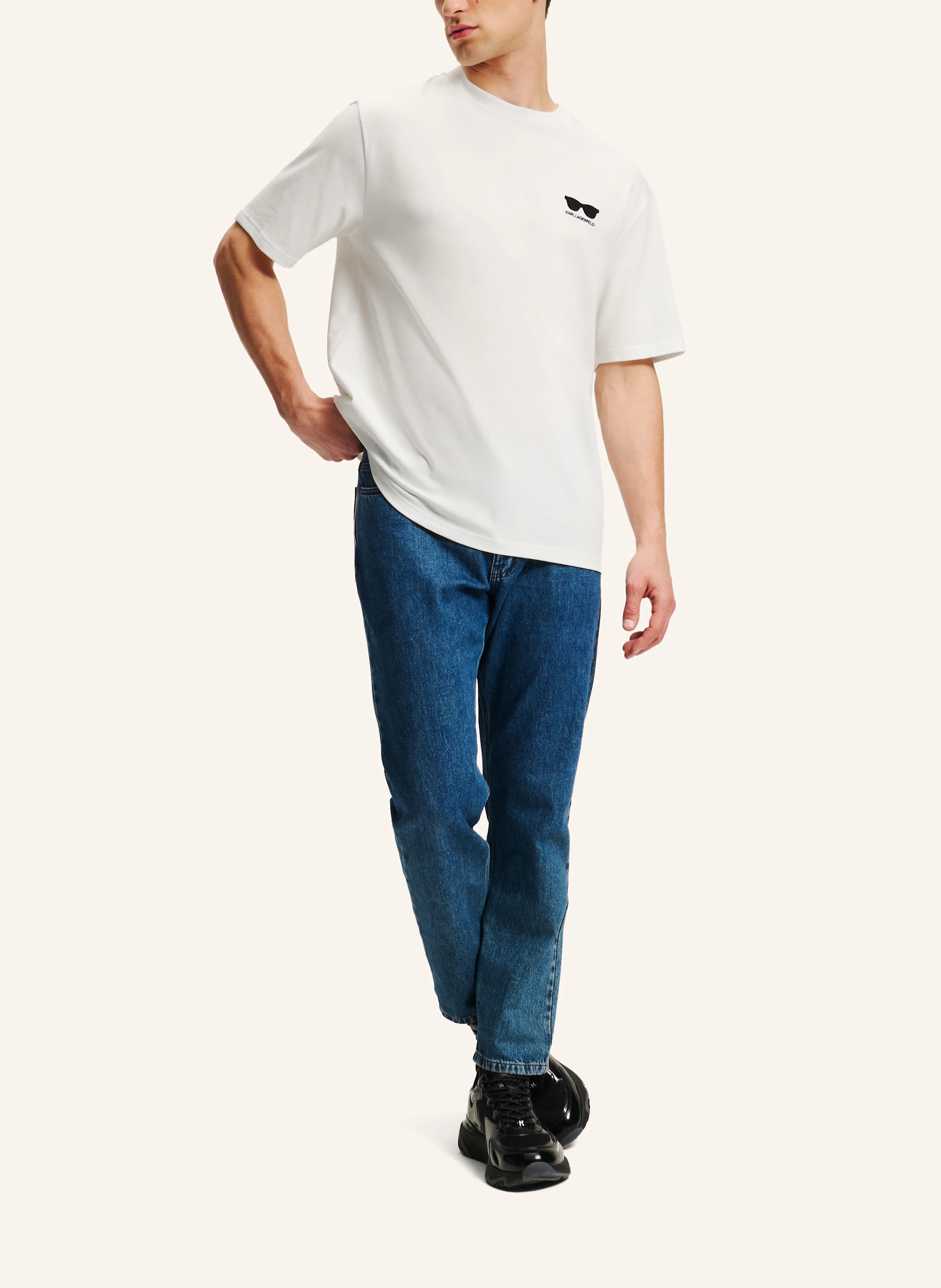 KARL LAGERFELD T-shirt