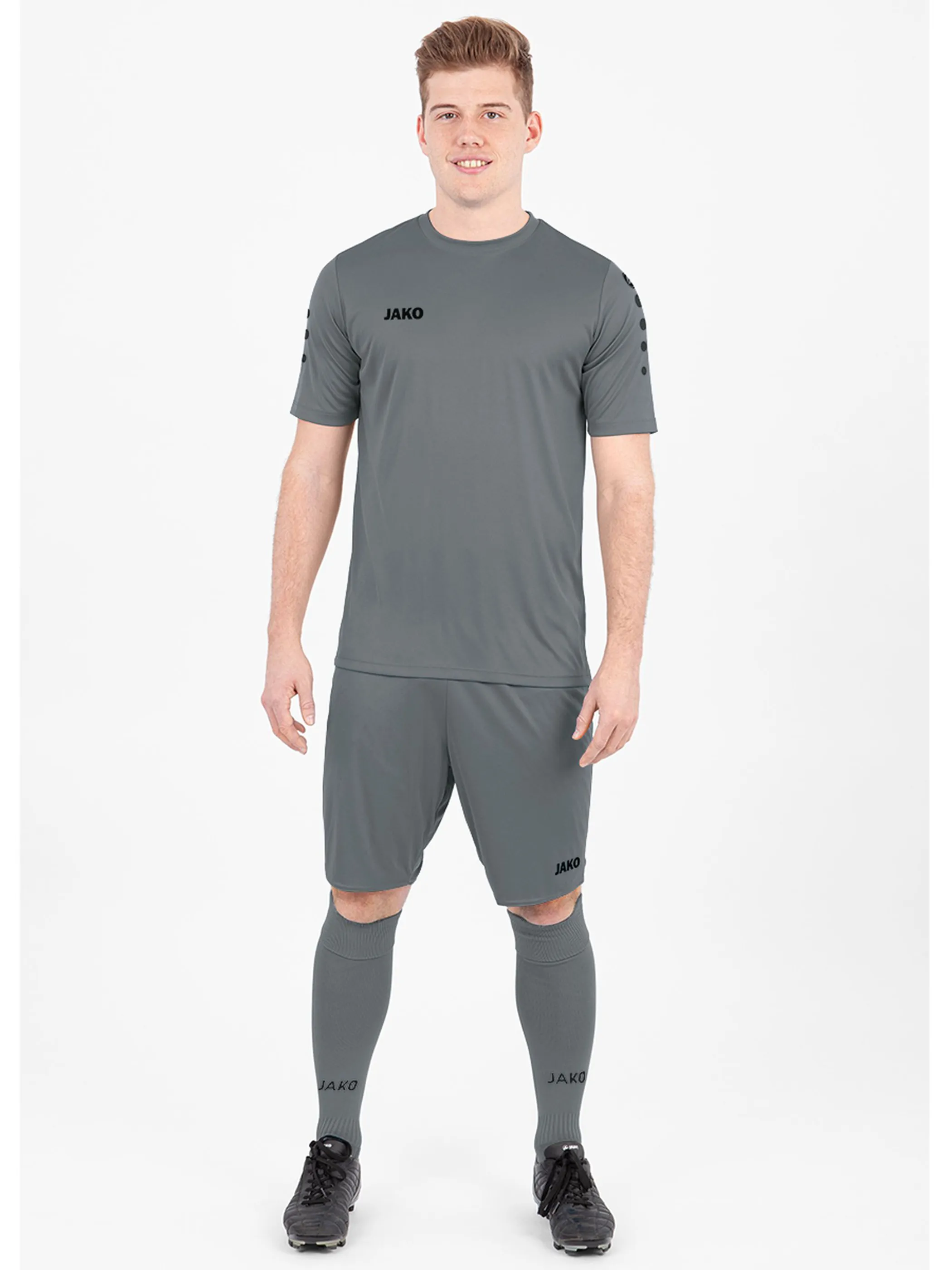 Herren Trikot mit Schriftzug