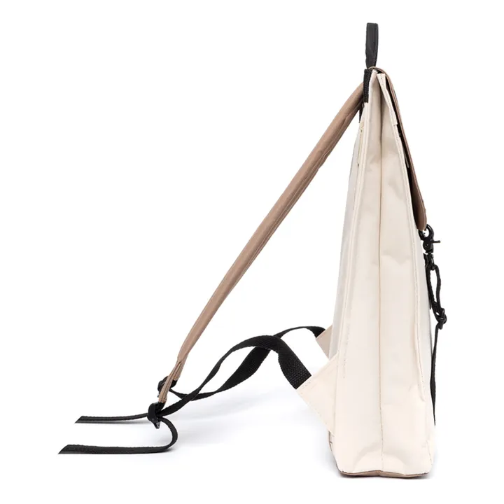 Lefrik Sac à Dos Handy | Ecru
