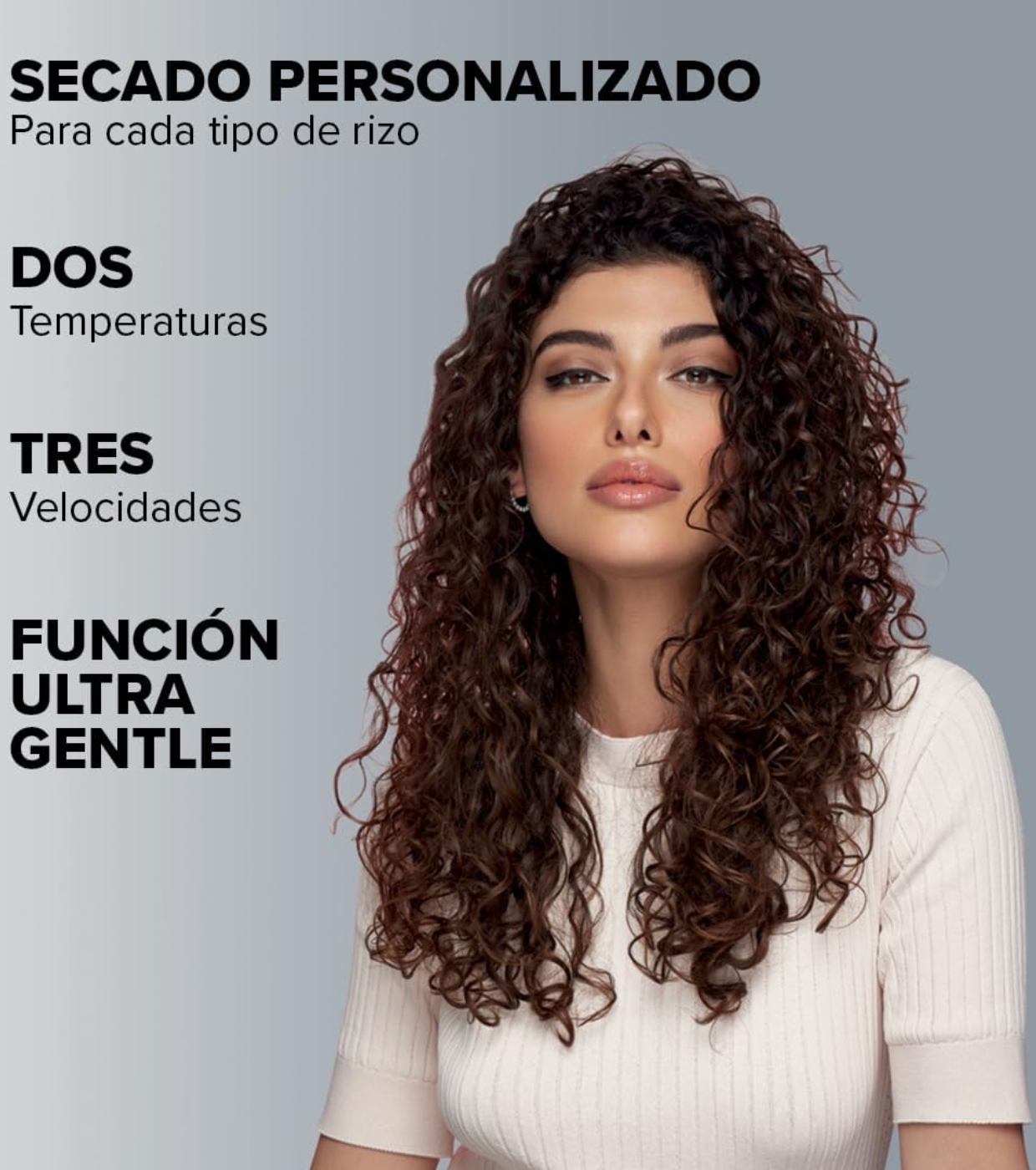Bellissima - Difusor de ar quente Style Expert Diffon