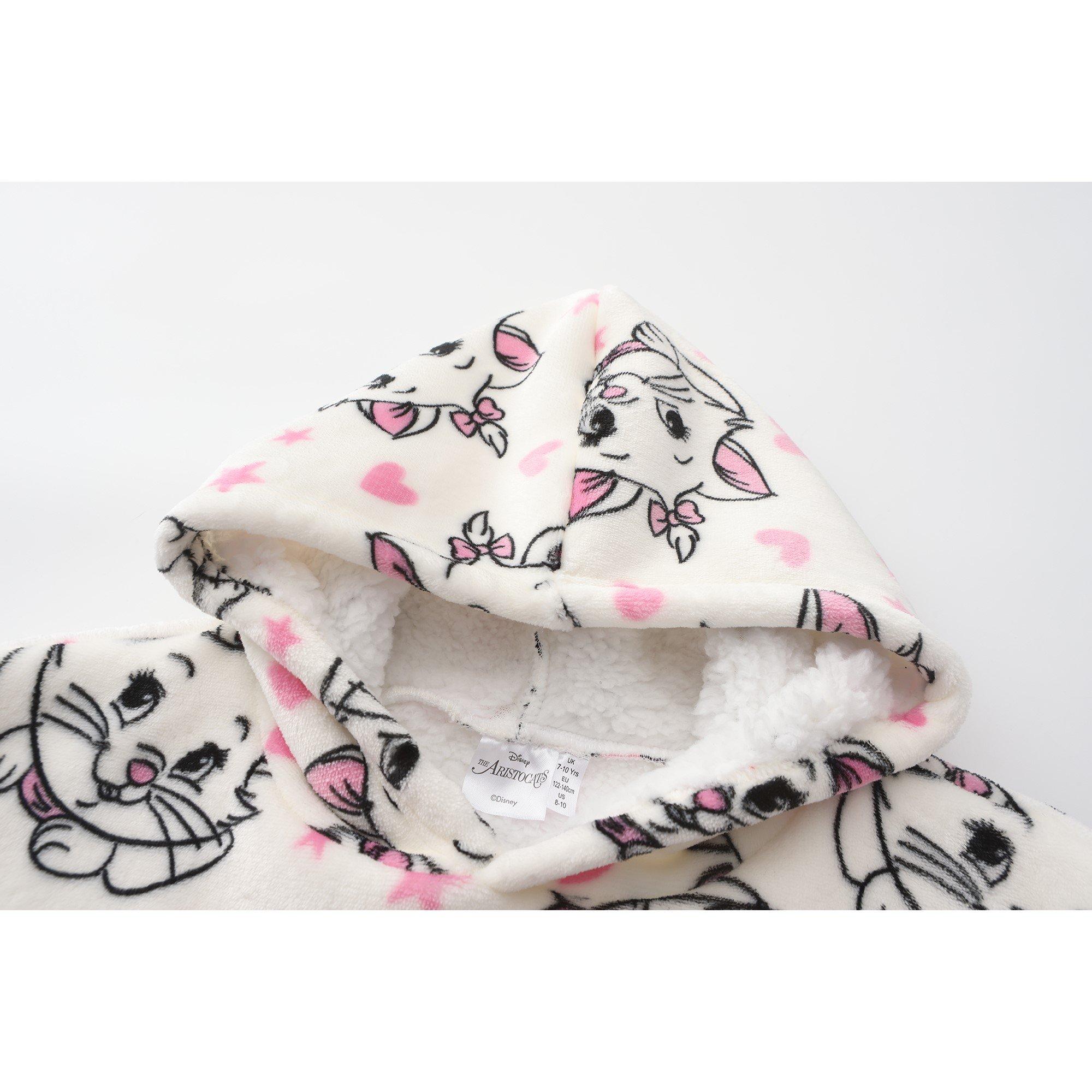 Character Snuggle Hoodie Infants