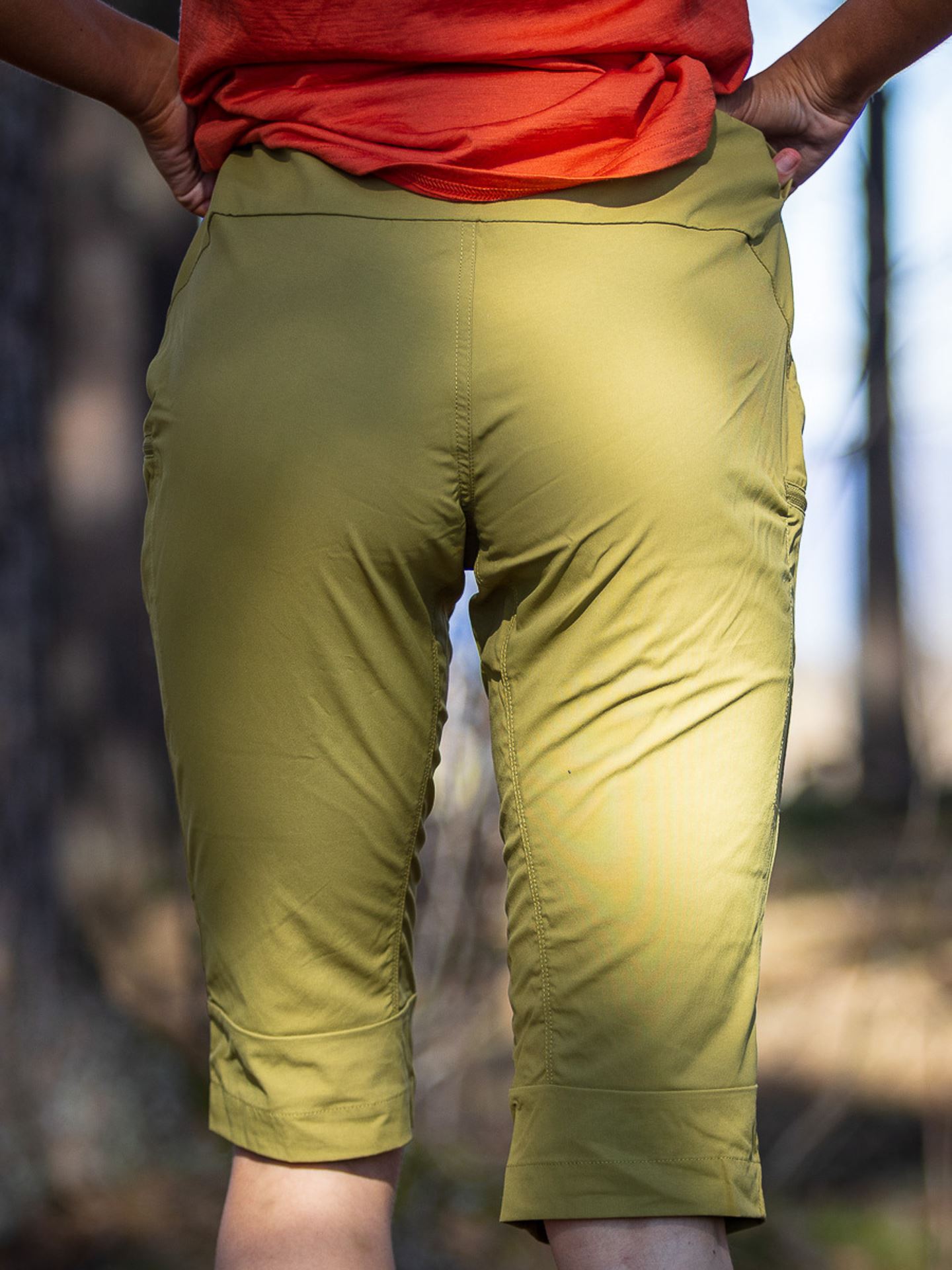 Utne Pirate Pant