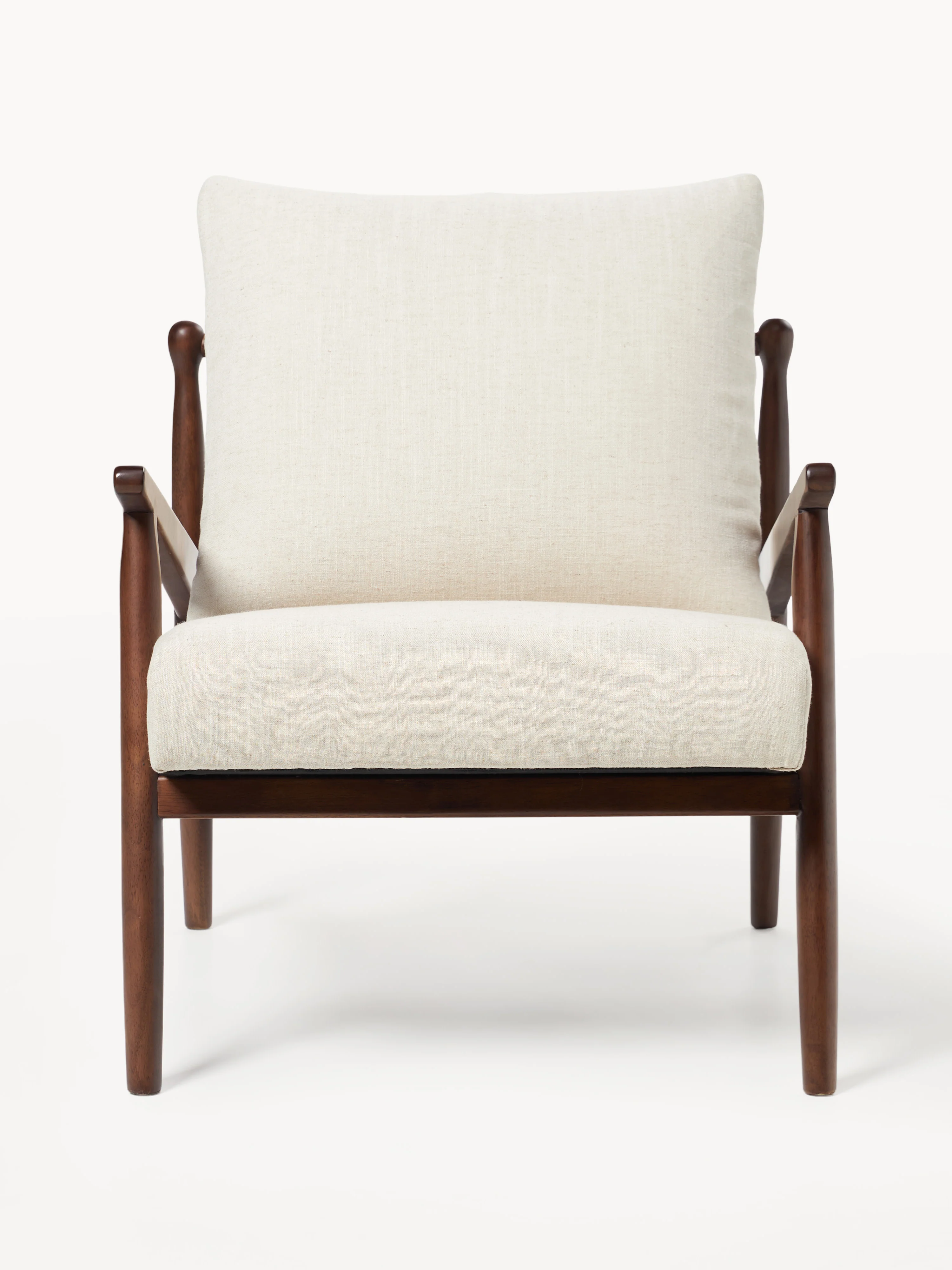 Loungefauteuil Mikkel