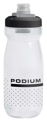 Bidon Camelbak Podium Transparent - 620ml