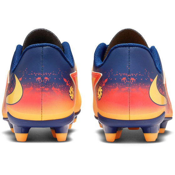 Nike Phantom 6 Low Haaland Club FG/MG Kids