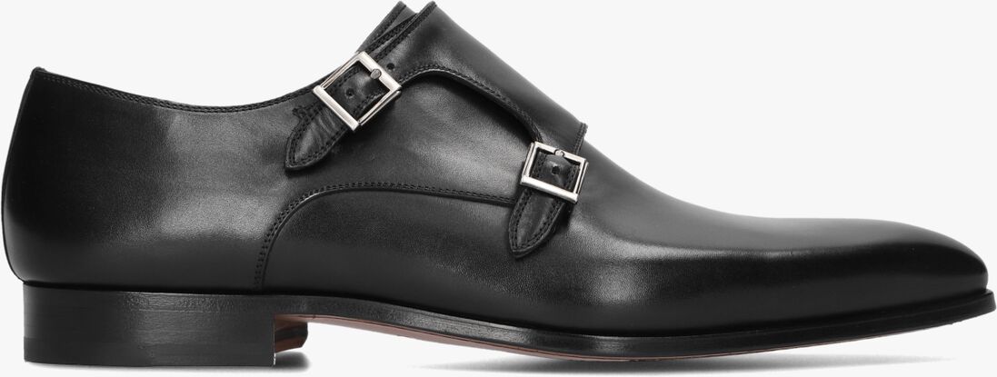 zwarte magnanni nette schoenen 20501