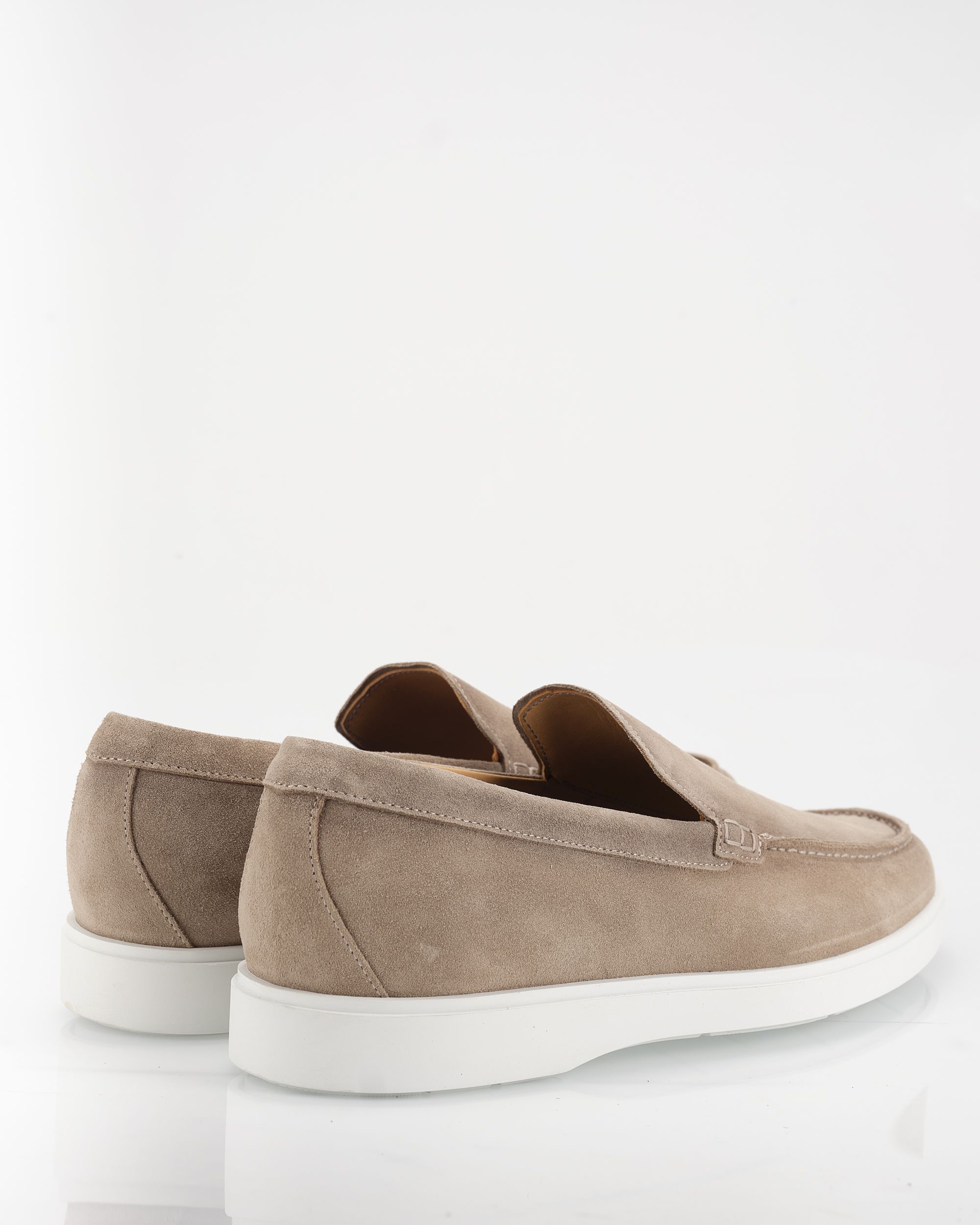 Giorgio Loafers