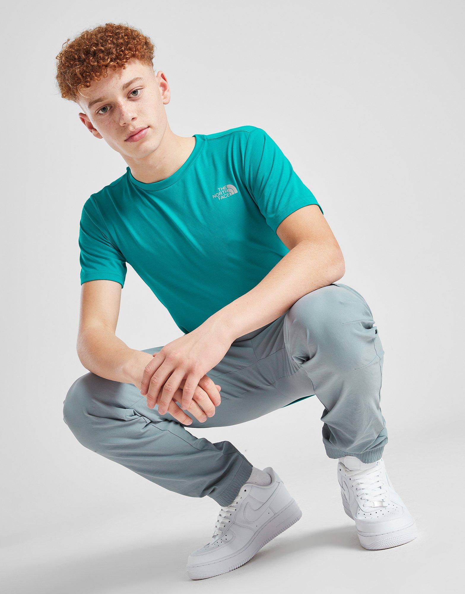 The North Face T-shirt 24/7 Junior