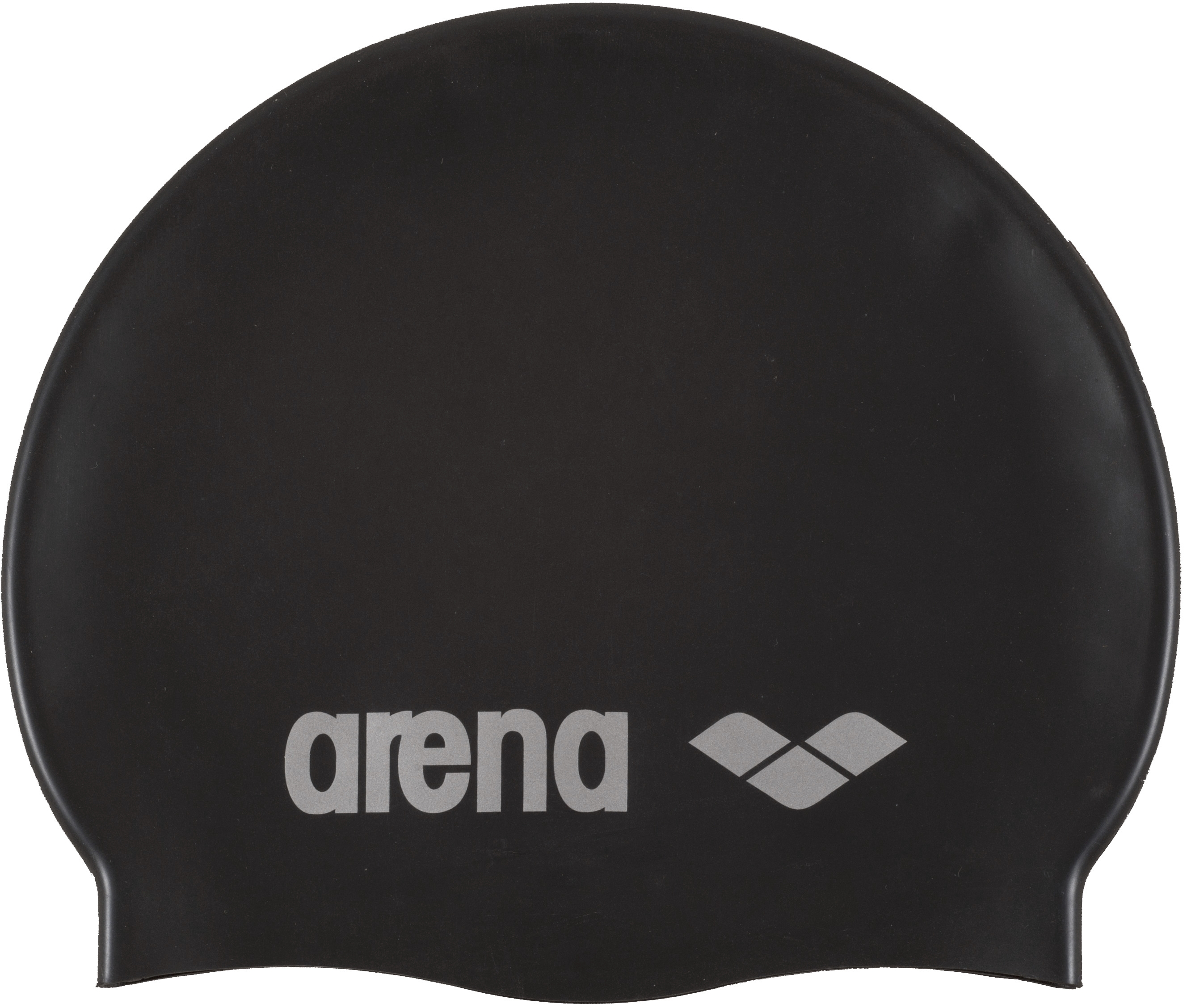 Classic Silicone 55/Black-Silver