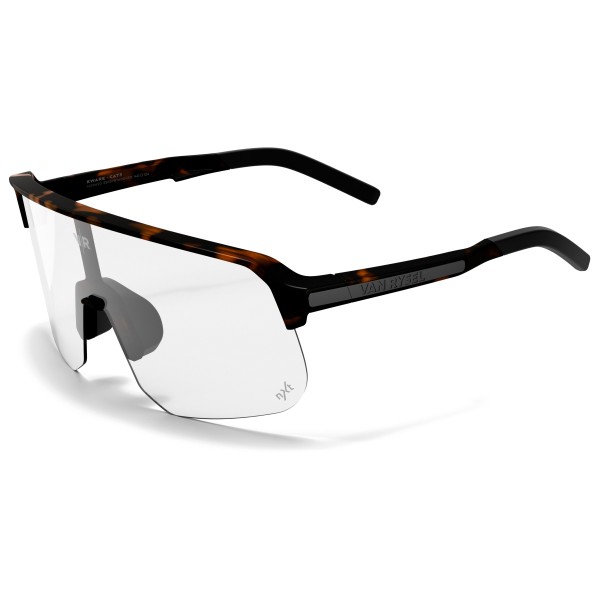 VAN RYSEL - Kware Photochromic S1-3 - Lunettes vélo