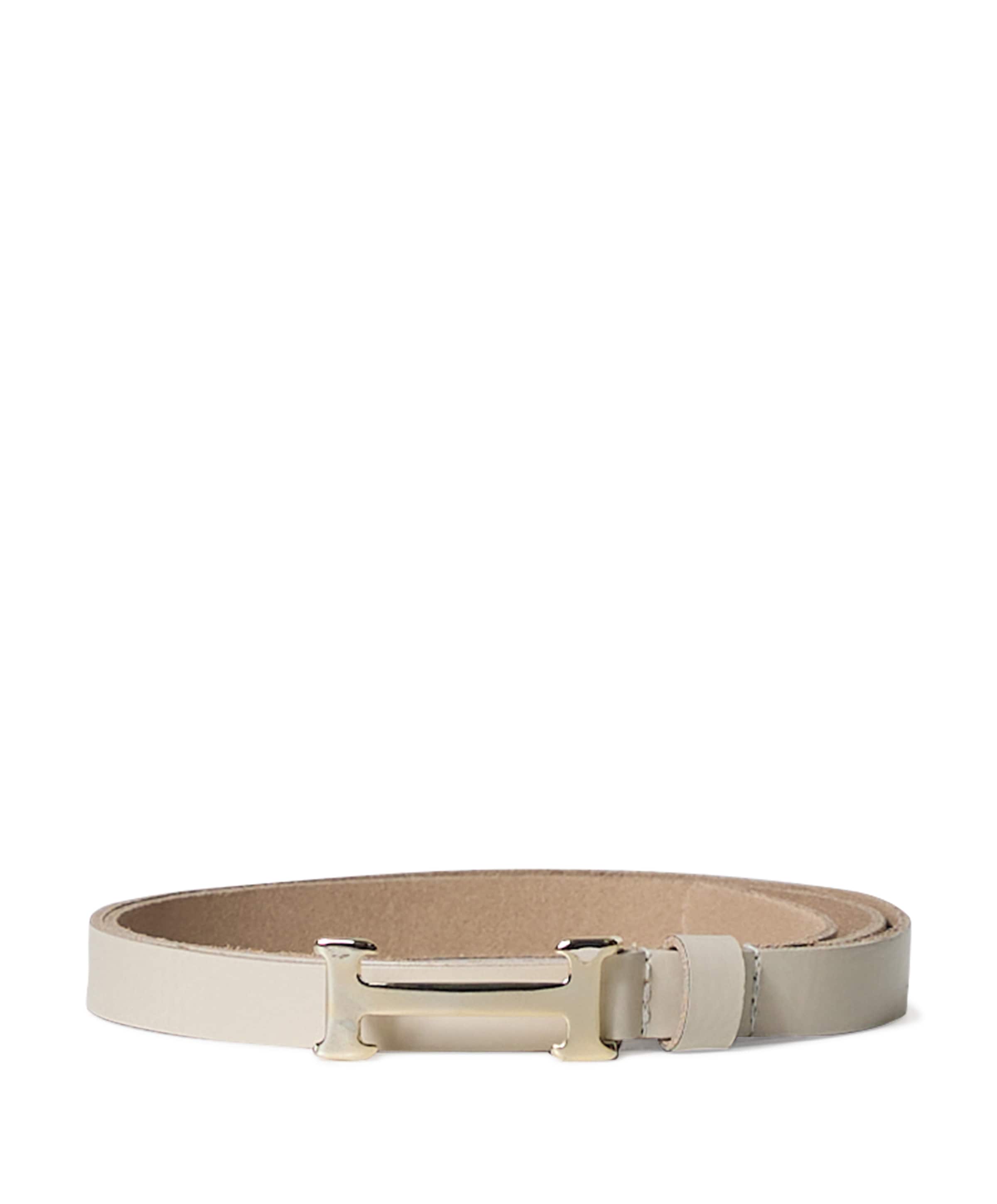 Trezz Dames riem beige