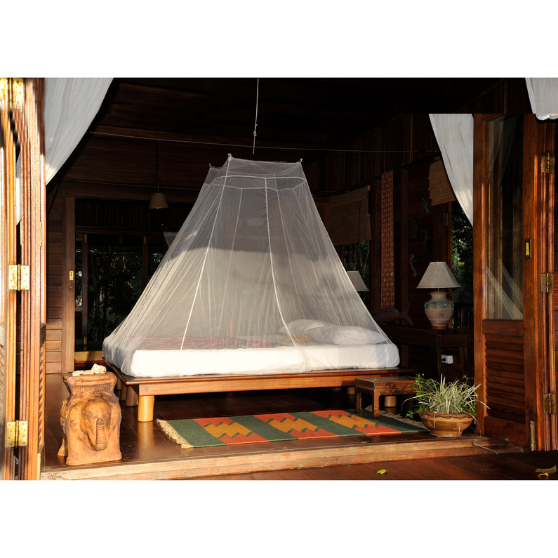 Cocoon Mosquito Indoor Netz