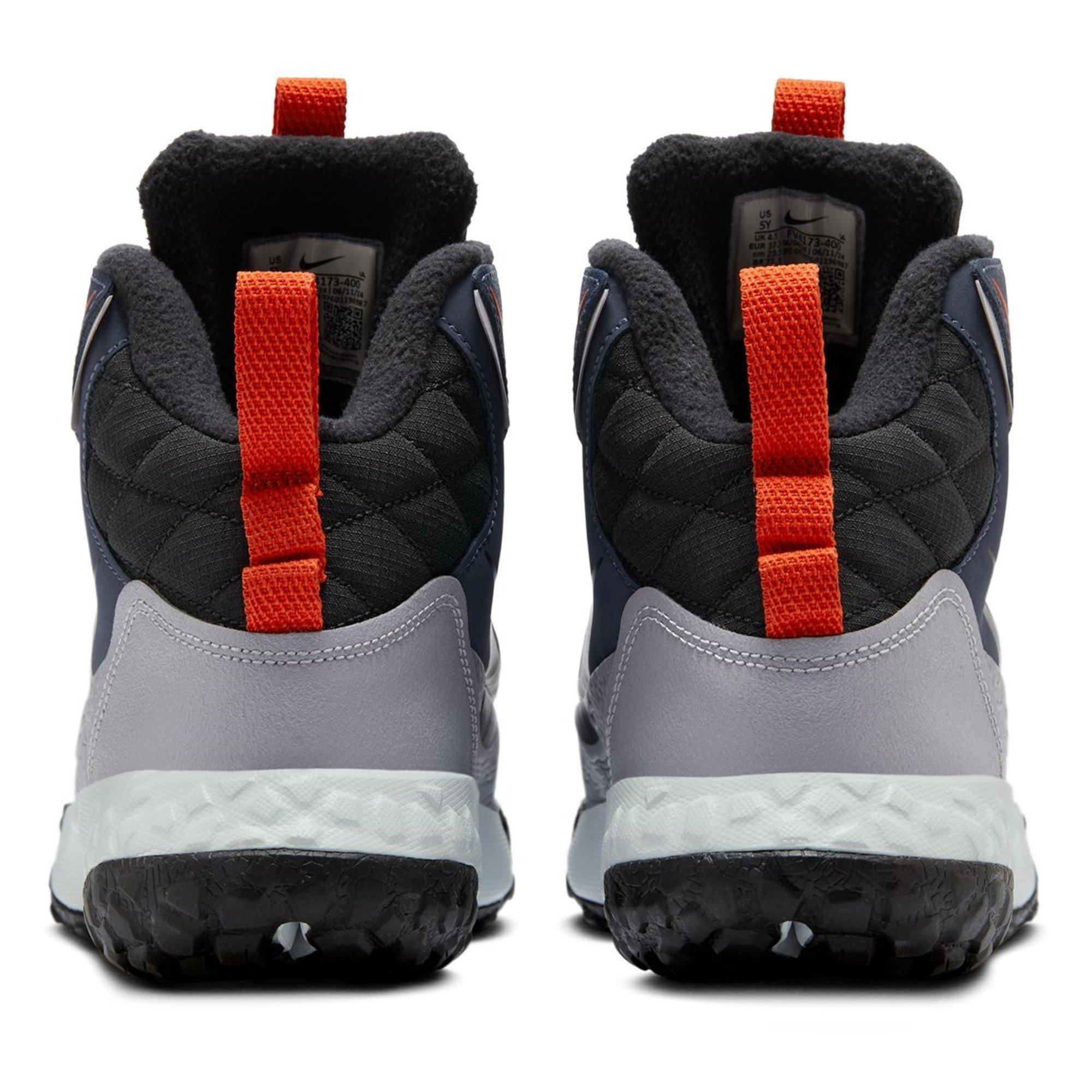 Nike Nike Hikeda Big Kids' Boots