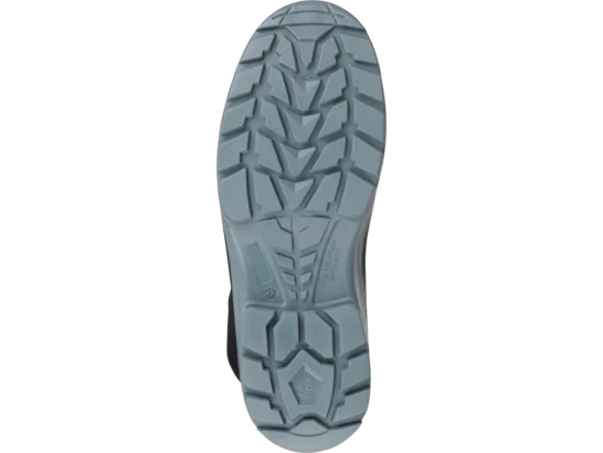 Chaussures de sécurité montantes New Eco S3 SRC Würth MODYF noires