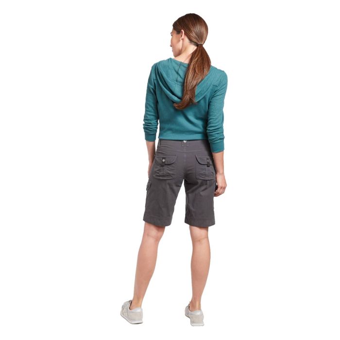Splash 11" Shorts Women dameshorts