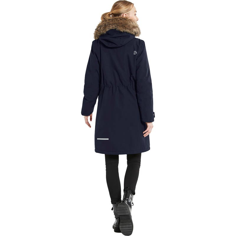Didriksons Erika Parka Jakke Dame