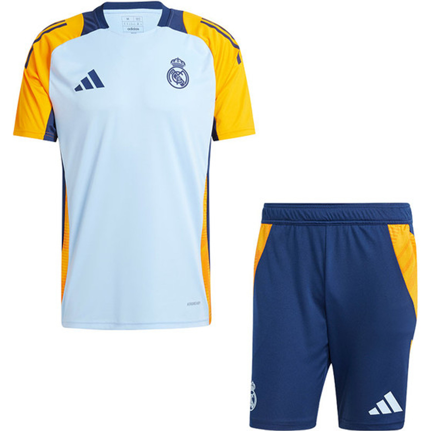 adidas Real Madrid Trainingsset