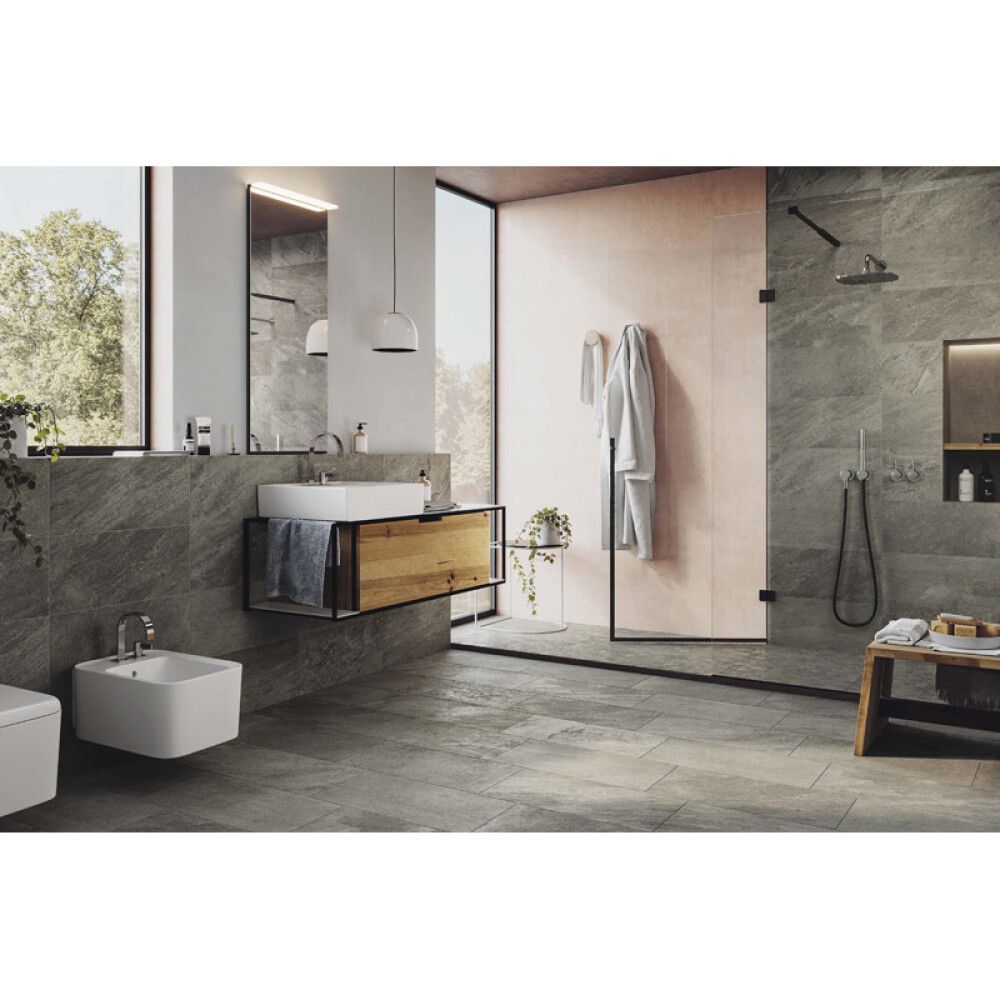 FLIS REGENT GREY 30X60CM 1,44 M²/PK