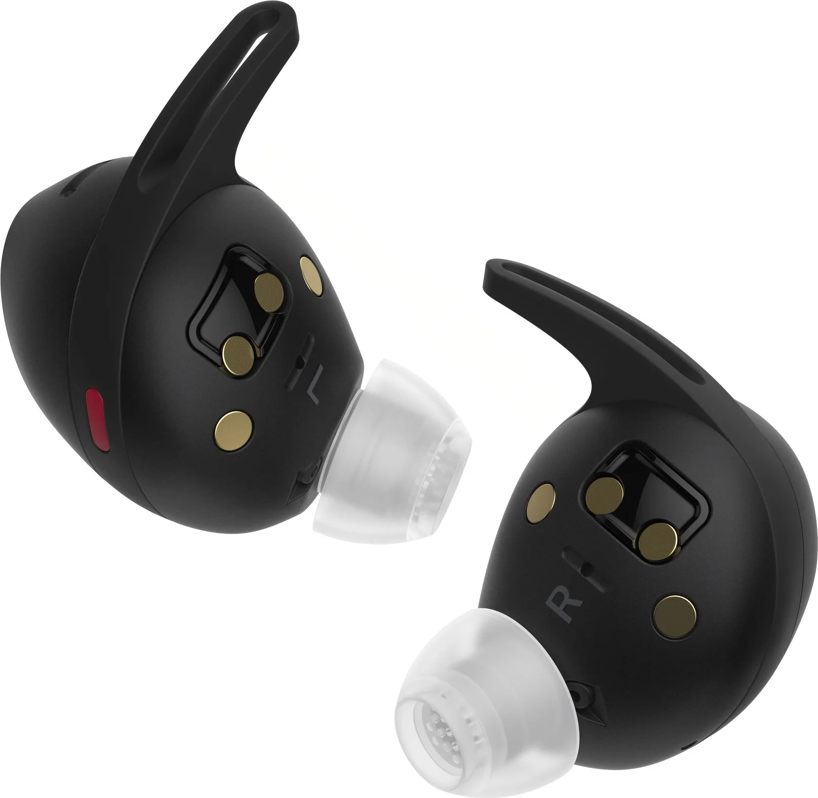 Sennheiser Momentum Sport Écouteurs True Wireless