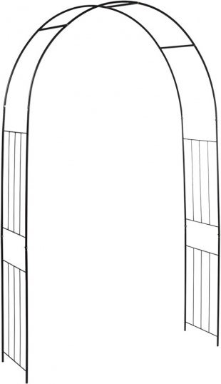 Esschert Design rozenboog 152,5 x 37 x 217,5 cm