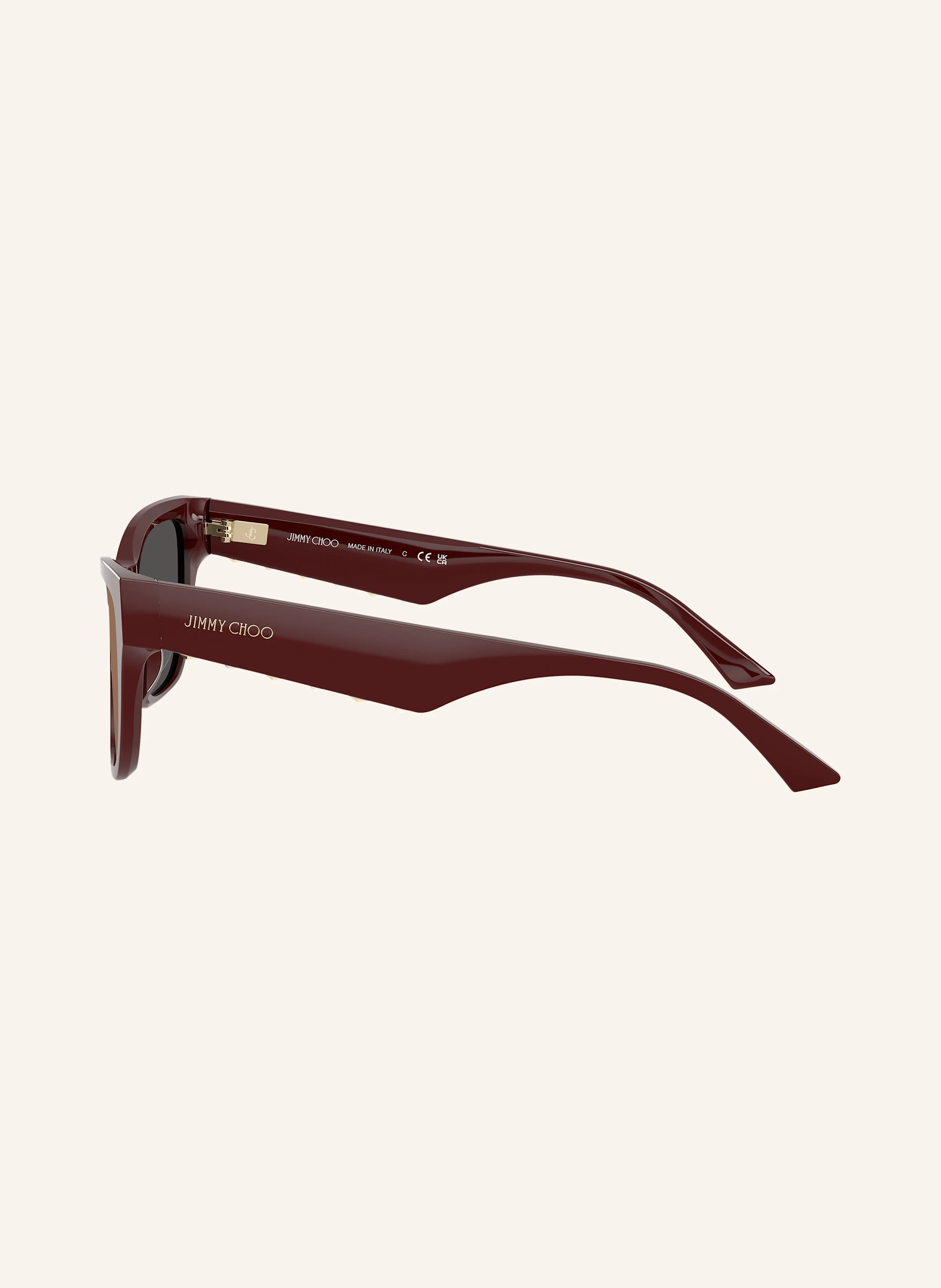 JIMMY CHOO Sonnenbrille JC5024HU