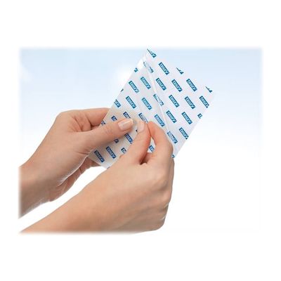 Tesa Tack - 36 pastilles adhésives XL - double face
