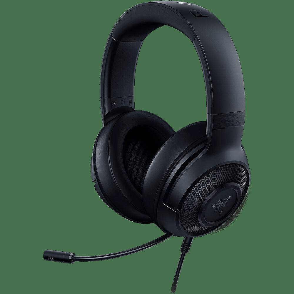 Razer GAME Kraken X Lite Multi Platform Wired Headset