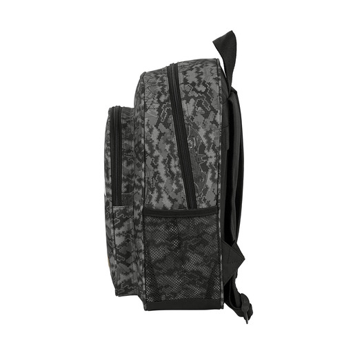 Mochila Batman Noturna para Crianças (Pequena)