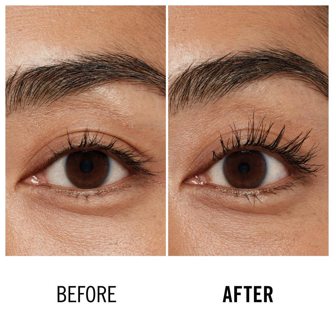 Rimmel London Kind & Free  mascara - 001 Black