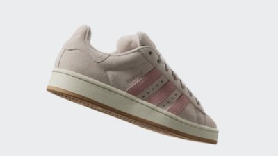 Sneakers femme Campus 00s ADIDAS