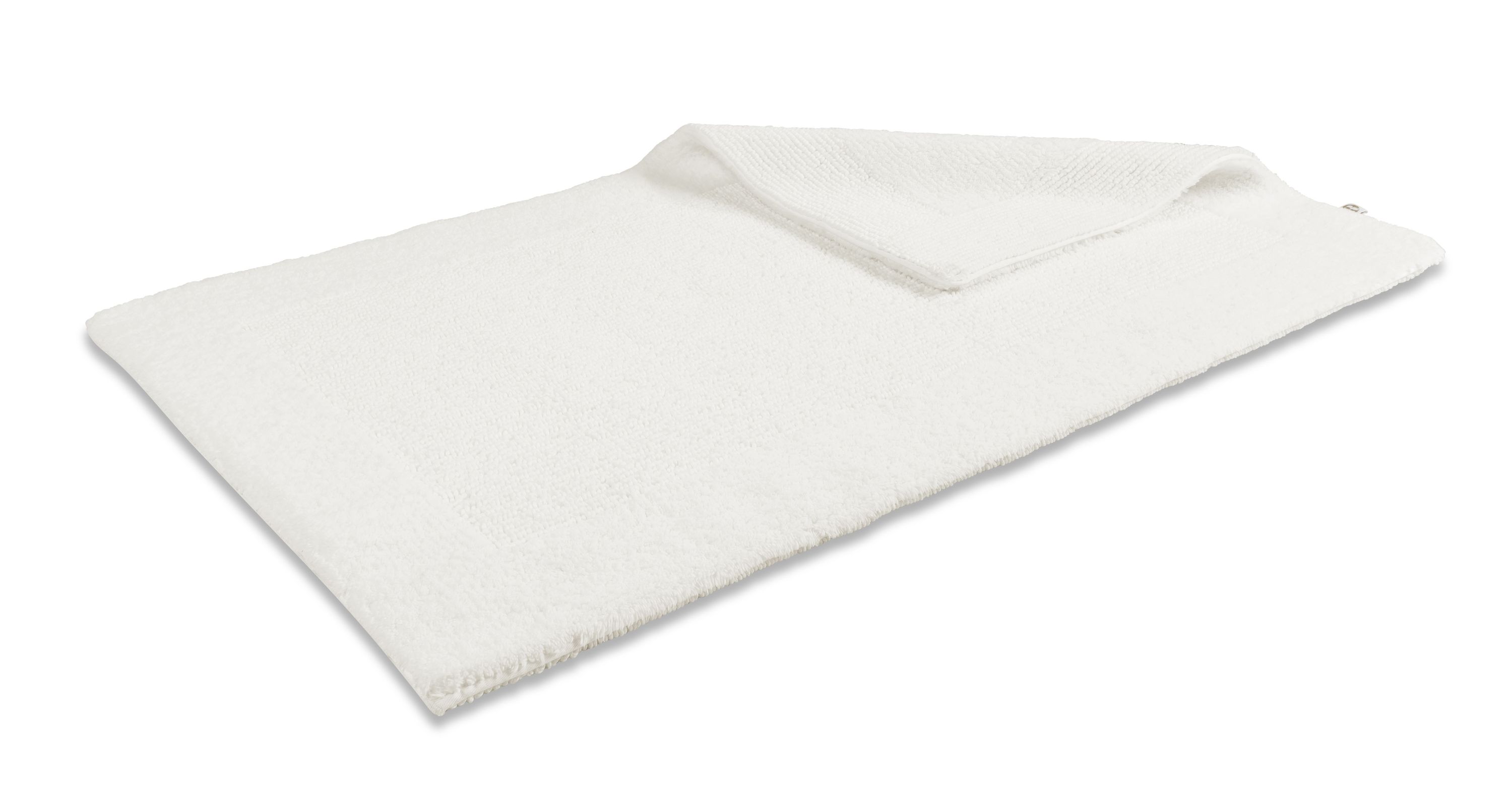 Badematte RHOMTUFT PRESTIGE 45 x 60 cm