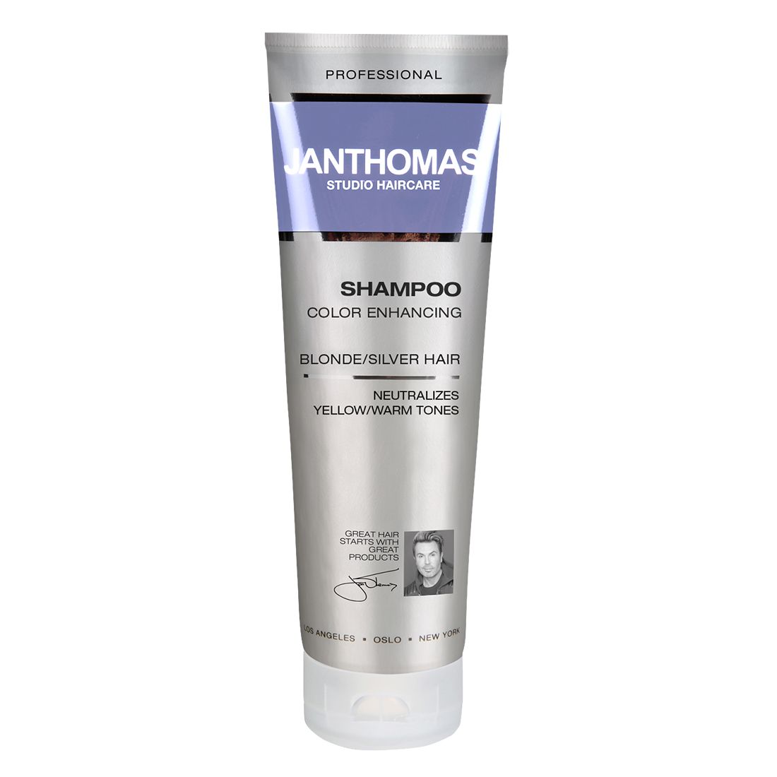 BLONDE Shampoo