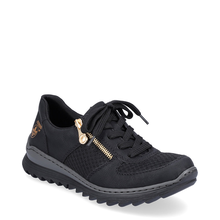 Rieker M6230-00 | NOIR