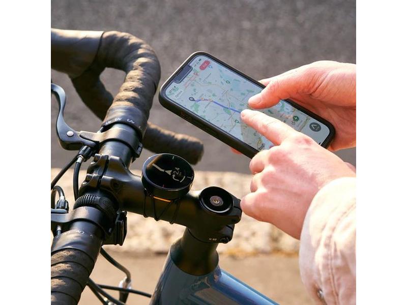 Beeline Fahrrad GPS Velo 2 GPS Navigationsgerät GPS Fahrradcomputer