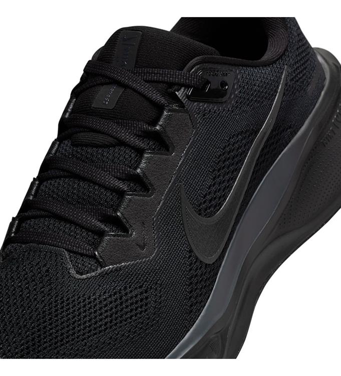 Nike Pegasus 41 Mens Road Run BLACK-BLACK-ANTHRACITE