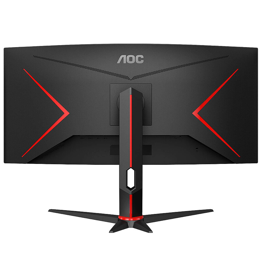 AOC CU34G2XP/BK