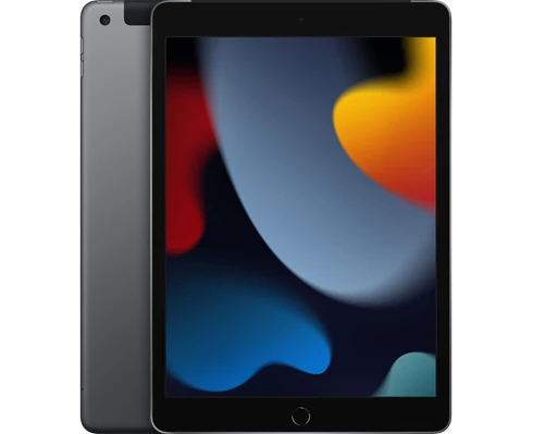 Apple iPad (9th gen) 10,2
