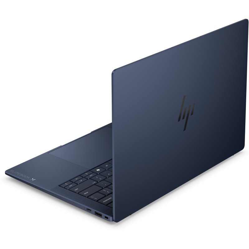 HP EliteBook X G2i 14 inch Notebook Next Gen AI PC Wolf Pro Security Edition Copilot+ PC Intel Core Ultra 5 325 Ordinateur portable 35,6 cm (14