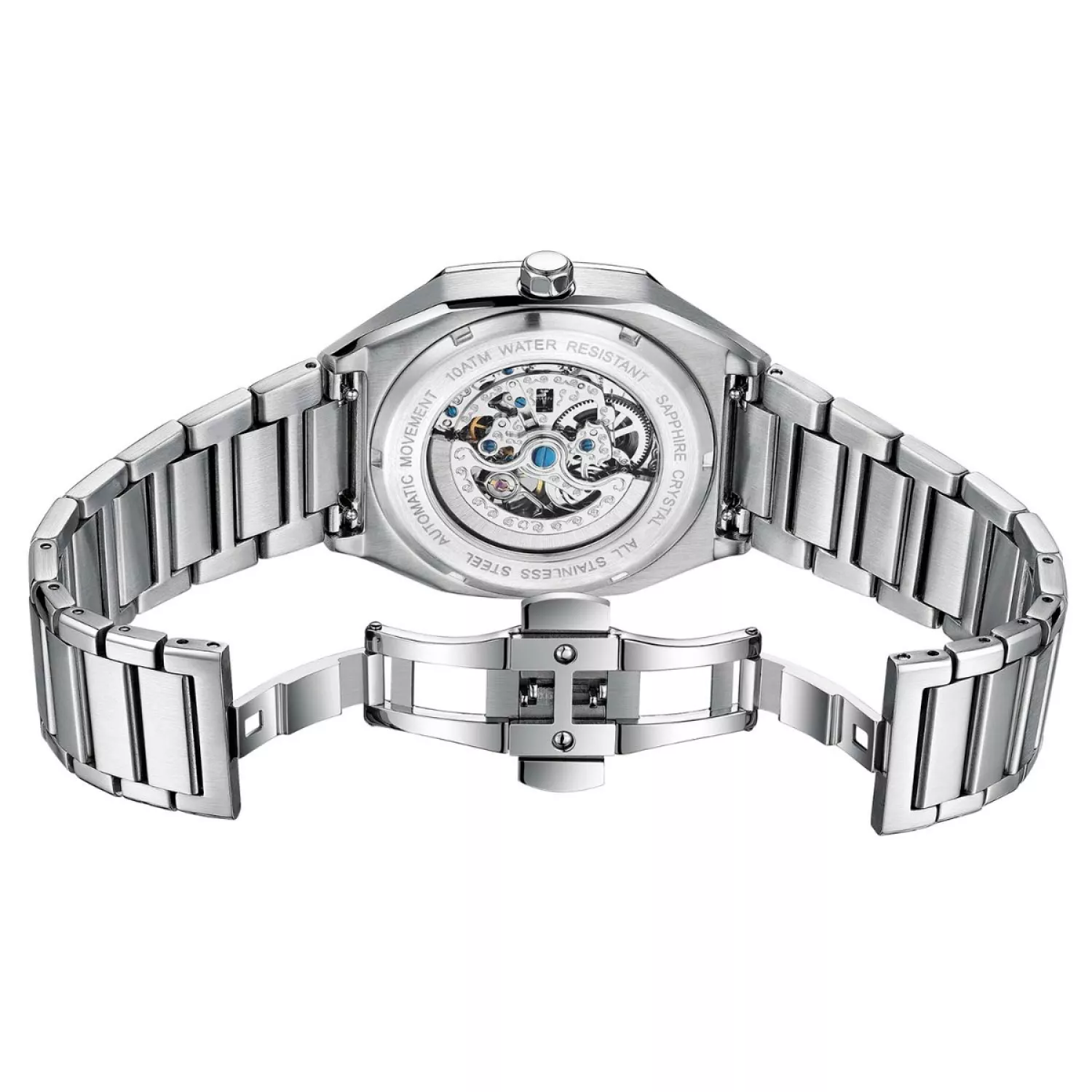 Lugano Automatic L0099