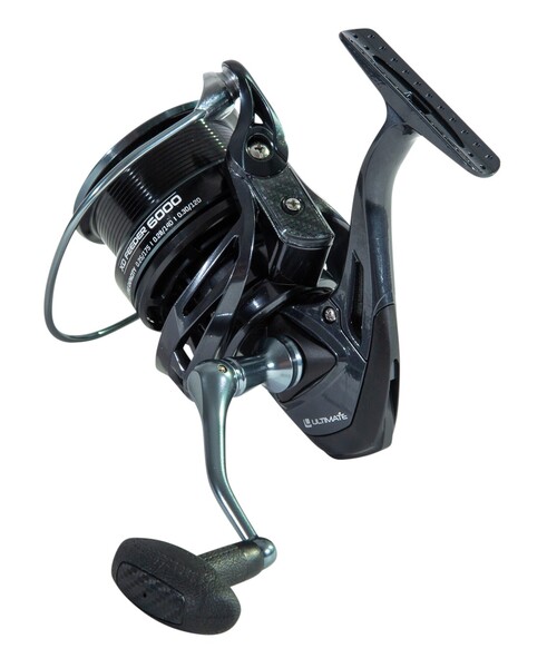 Moulinet Ultimate XD Feeder