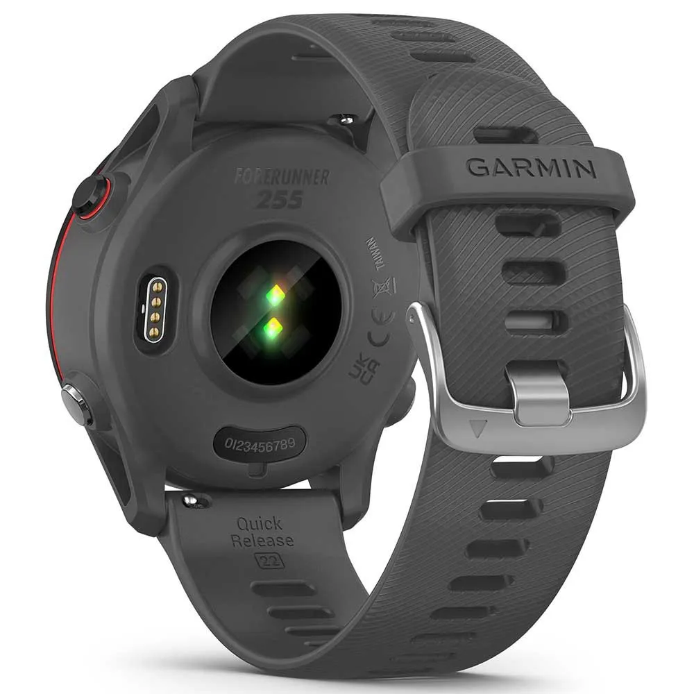 Garmin Reloj Forerunner 255 Basic