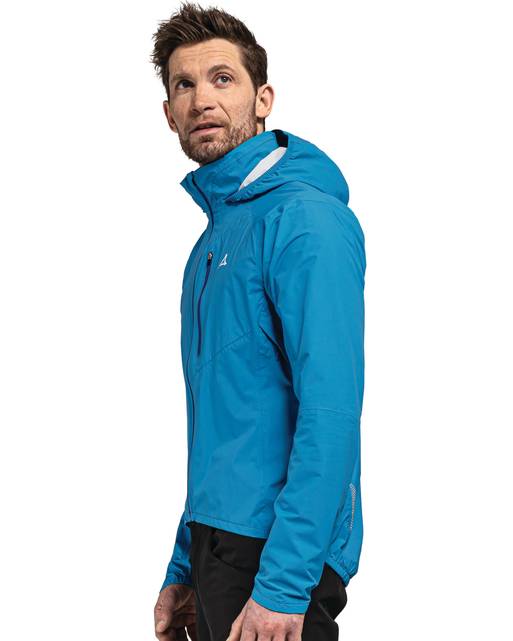 Schöffel| Herren Regenjacke 2.5L BOHUSLEDEN M