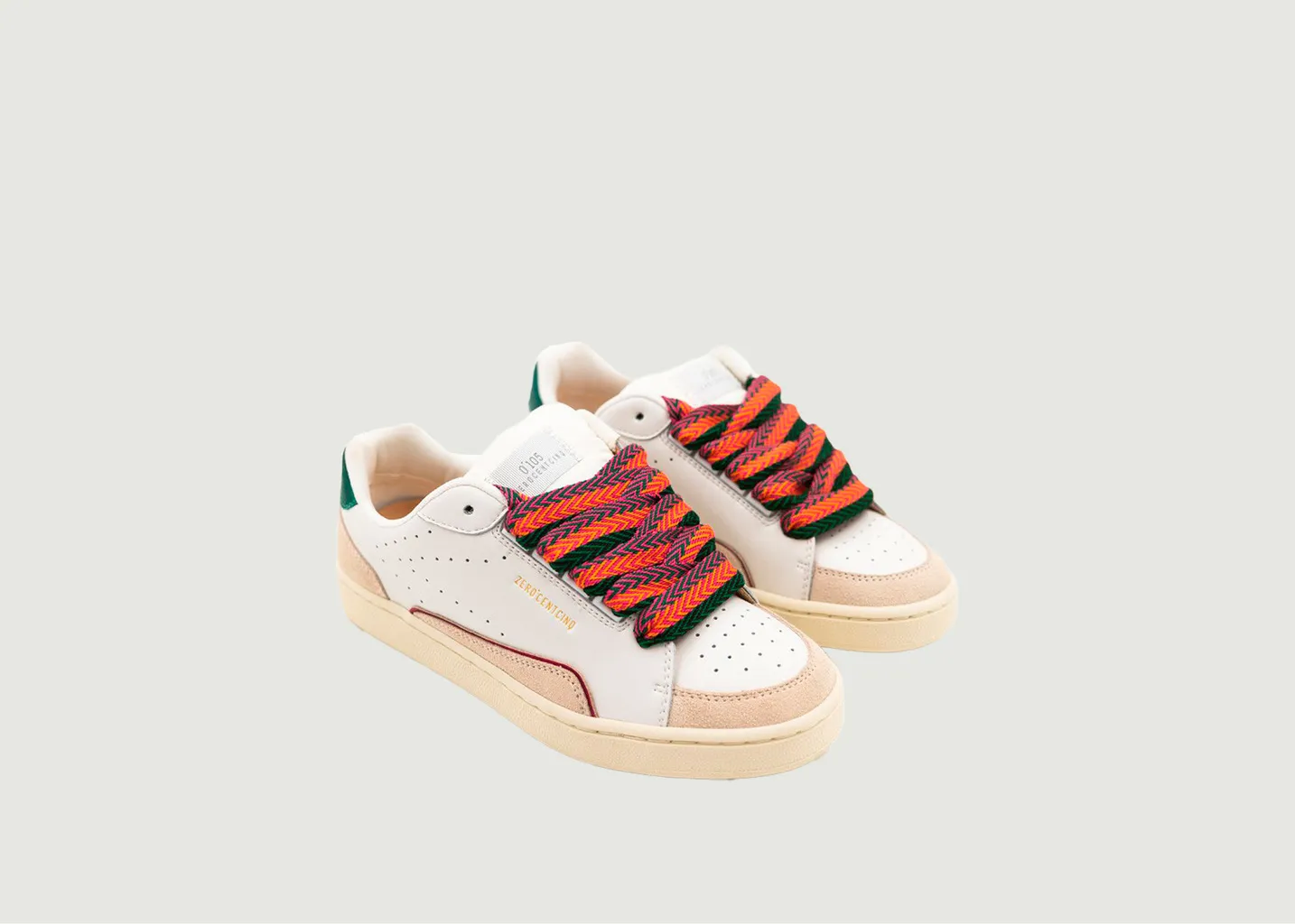 Sneakers Avril Summer 0-105