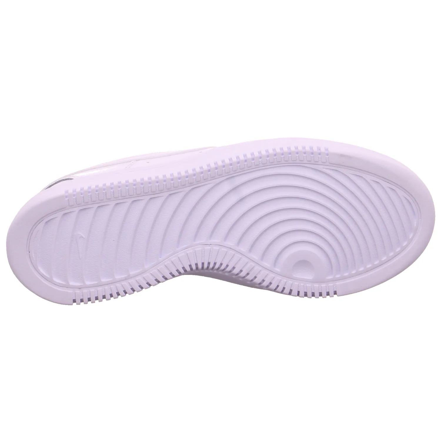 NIKE Sneaker- Streetschuh Damen Weiss Leder