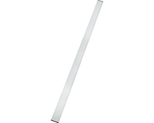 Aluminium afwerkvloer, richtlat, stellat, metselaarsafwerkvloer, 100 cm